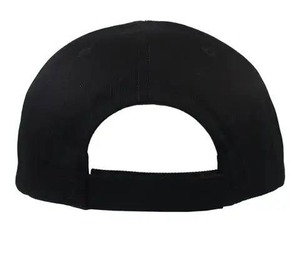 High Quality Customized Cotton Baseball <b>Cap</b> <b>Men</b> Women Hip Hop Mesh <b>Trucker</b> Hat with Canvas Fabric Puff Printing <b>for</b> Outdoor Use - Product Image 3