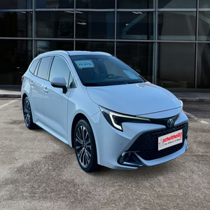 Toyota Corolla 1.8 Hybrid Touring Sports Wagon Automatic Left Hand Drive Fuel Efficient Family Estate Car - Product Image 3