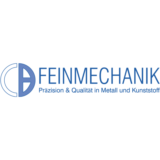 Christian Böhm GmbH & Co KG CB Feinmechanik logo