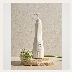 Crèmes pour le corps CELLBYCELL Demiflo 081 Fleurage Body Lotion 250ml Crème pour les mains florale soins de la peau cremas corporales - Product Image 2