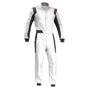 Fabrication de combinaisons de karting personnalisées sur mesure pour les clubs de karting et les événements de course sur circuit professionnels - Product Image 5