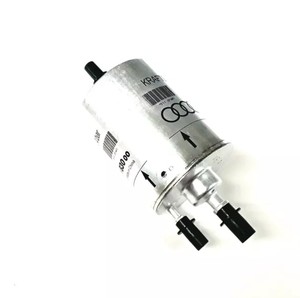 ตัวกรองน้ำมันเชื้อเพลิงขนาดเล็กประสิทธิภาพสูงของจีน อะไหล่รถยนต์สำหรับระบบเครื่องยนต์แบบใช้งานหนัก - Product Image 2