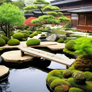 Soporte de incienso de madera para varillas con recogedor de cenizas, quemador de incienso de latón con 3 orificios, soporte de madera para varillas de incienso para meditación - Product Image 3