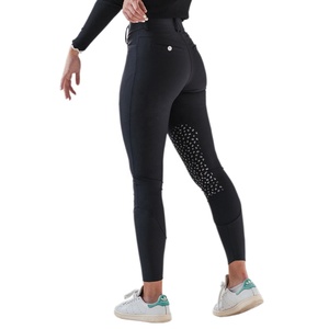 Pantalones de Montar a Caballo Horsekraft de Alta Calidad con Diseño de Logotipo Personalizado, Leggings Ecuestres Modernos y de Gran Venta - Product Image 1