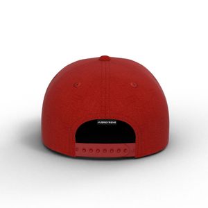 Casquette Snapback Unisexe Ajustable de Haute Qualité, Style Sportif Vintage Formel à 6 Panneaux, Personnalisable, en Toile 100% Coton, Idéale pour les Fêtes - Product Image 1