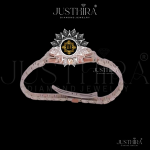 Reloj de Cuarzo con Diamantes de Moissanita Cuadrados de Acero Inoxidable de Alta Calidad para Hombre, Manecillas Luminosas, Resistente al Agua, Diseño Clásico, Precio Más Bajo - Product Image 3