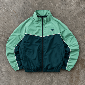 Vestes coupe-vent personnalisées, service ODM, marque privée, vêtements d'extérieur, vêtements de voyage, tenues de club, uniformes scolaires, mode campus - Product Image 6