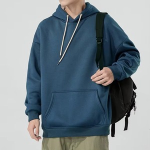 Custom design top trending best quality <b>Men's</b> Hoodies anti bacterial latest version new style quick dry wholesale <b>Men's</b> Hoodie - Product Image 2