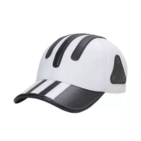 Gorras de Béisbol Deportivas Unisex al por Mayor, Impermeables, Transpirables, de Algodón, en Caja Completa, 31 Gorras, Ajustables y Personalizables