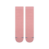 Chaussettes de sport de luxe pour hommes en gros, personnalisées, en coton, respirantes, brodées, à séchage rapide, de qualité supérieure