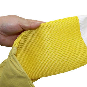 Equipo de Apicultura con Marca Personalizada |   Rendimiento de costuras reforzadas de alta resistencia |   Fábrica OEM Profesional - Product Image 5