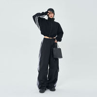 Vente en gros – Nouvelle collection : Sweat à capuche unisexe en polaire respirant, écologique, imprimé numériquement, coupe longue, idéal pour le fitness et la maternité