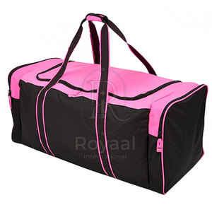 Sac de hockey sur glace grande capacité pour joueurs, durable, professionnel, personnalisable avec logo, pour équipement sportif - Product Image 6