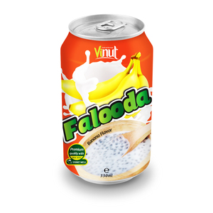 Falooda สารสกัดจากแตงโมของแท้เกรดพรีเมี่ยมขนาด330มล. - Product Image 3