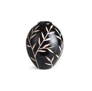 Pot de fleurs au design martelé pour la décoration de la maison, vase décoratif pour salon, chambre à coucher, vases décoratifs haut de gamme en argent - Product Image 4