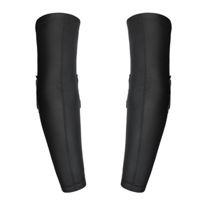 Nuevo Protector de Brazo Ligero de Neopreno para Tiro con Arco, con Bandas Elásticas y Ajuste Cómodo para Jóvenes y Adultos - Product Image 3