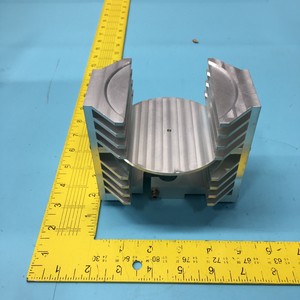 AMAT 0010-09050 P5000 100MM STORAGE <b>ELEVATOR</b>, 139590 - Trusted Global Legacy Semiconductor Equipment and <b>Parts</b> at - Product Image 2