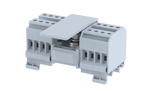 Connexion par boulons FDBK1X8 - Product Image 1
