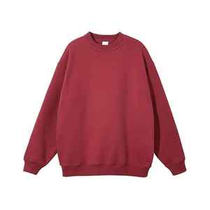 Nouveaux Sweatshirts pour Hommes de Haute Qualité et Élégants, Design Personnalisé, Fabricants de Vêtements en Gros, Streetwear de Haute Qualité - Product Image 2