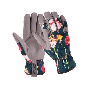 2025 gants de qualité supérieure Offre Spéciale des gants en cuir de jardinage en plein air robustes Protection du travail - Product Image 4