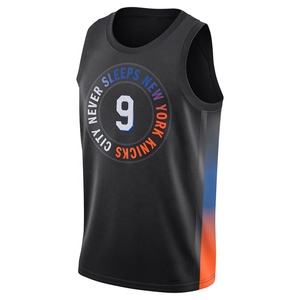 Maillot de basketball personnalisé pour hommes en gros avec impression par transfert thermique, respirant, séchage rapide, grandes tailles KEVEN IMPEX KI-BBJ-9609 - Product Image 1