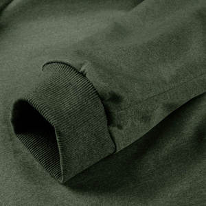 Venta al por Mayor de Ropa Deportiva AIFRAN, Personalizada con Estampado de Leopardo, Estilo Vintage, para Hombre, Invierno, Impermeable y Transpirable - Product Image 4