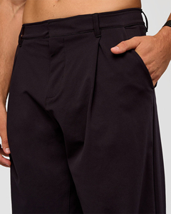 Pantalones Deportivos de Algodón Personalizados al por Mayor, Talla Grande, Casuales, Ecológicos, Transpirables, con Cierre de Cordón, para Hombre, de Pierna Recta - Product Image 6