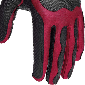 Gants de golf professionnels de qualité supérieure, pour droitiers et gauchers, respirants, en tissu doux, avec logo et couleur personnalisés. - Product Image 4