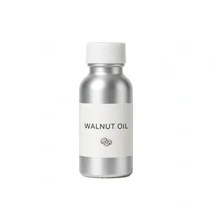 Aceite de Nuez Hanu Puro y Natural 100% Prensado en Frío para Aromaterapia, Cosmética, Cuidado del Cabello y de la Piel - Product Image 1