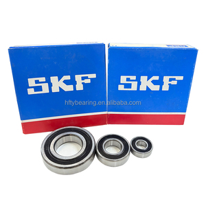 Roulements à billes à gorge profonde SKF <span class=keywords><strong>FAG</strong></span> de haute qualité, originaux et importés, 6205 <span class=keywords><strong>6206</strong></span> 6207 6208 6209 6210 SKF - Product Image 1