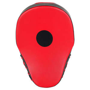 Matériel d'entraînement sportif durable pour la gym, pads de concentration pour la performance athlétique, outil d'entraînement pour la pratique du fitness et l'entraînement à l'impact. - Product Image 3