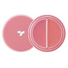Bálsamo Labial y para Mejillas Tony Moly Cheek Tone Lip & Cheek Duo Balm 4.8g 01 Bunny Pink Hidratante 1 unidad - Product Image 1