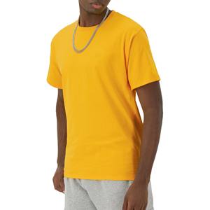 เสื้อยืดผู้ชาย Camisas ขายส่ง แฟชั่นทันสมัย เรียบหรู ผ้าฝ้าย 100% คอกลม แขนสั้น เสื้อยืดลำลองผู้ชาย รุ่นใหม่ 2026 - Product Image 5