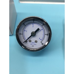 Regulador de Presión Miniatura Parker R374-01AG de 1/8'' - Equipo y Piezas de Semiconductores de Confianza de Marca Global - Product Image 3