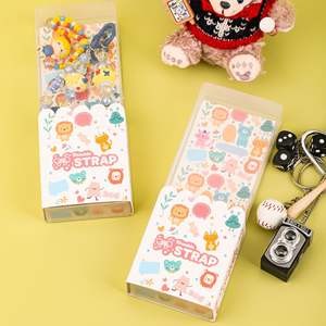 Caja de Plástico para Correa y Cadena de Teléfono, en Stock, Nuevo Diseño, Venta al Por Mayor - Product Image 3