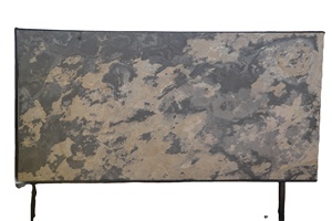 Usine OEM Composant de pierre Venee en gros personnalisé Panneau mural placage de pierre de roche vente au prix de gros - Product Image 2