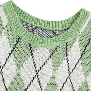 Cárdigan sin mangas para mujer - Chaleco de punto con botones - Top transpirable suave para otoño, estilo casual urbano - Product Image 4