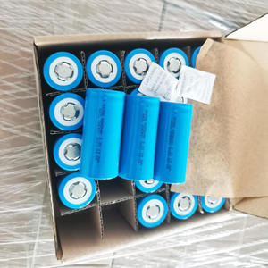 3.2V 6000mAh Lityum Demir Fosfat Pil 32650/32700 Güçlü Lifepo4 İyon Pil, 6Ah Enerji Depolama Kapasitesiyle - Product Image 3