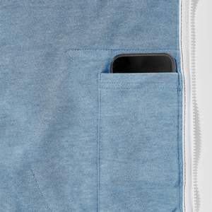 Sudadera con Capucha Versátil Urban Explorer para Hombre, Ropa Deportiva Ligera, Prenda Cómoda para la Vida Urbana - Product Image 5