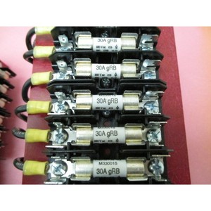 2 Phasetronics 1Z1-12/2425-X16 SCR power control - อุปกรณ์และอะไหล่เซมิคอนดักเตอร์ระดับโลกที่เชื่อถือได้ - Product Image 4