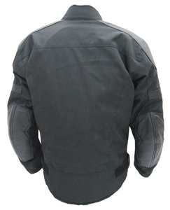 Veste de course de moto en maille respirante pour hommes de grande taille, vêtements d'équitation à séchage rapide et anti-rides - Product Image 2