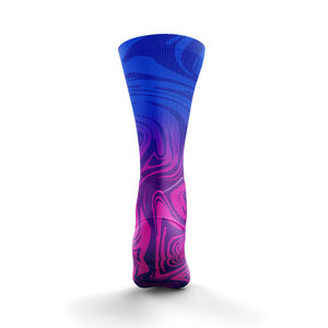 Calcetines de Marca Privada, Ajuste Premium y Cómodo, Servicio de Fabricación Personalizada para Mercados Minoristas y Promocionales - Product Image 3