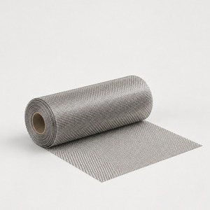 [APEC] Industrial Nickel <b>Wire</b> <b>Mesh</b> for laboratory process equipment screens and custom <b>mesh</b> assemblies for Factory - Product Image 1