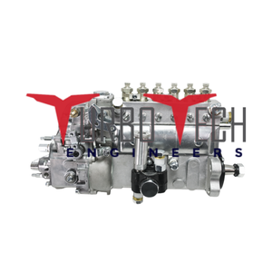 Pompe à injection de carburant 0402736892 3282610 pour moteur Cummins QSC 8.3 6CT - Product Image 2