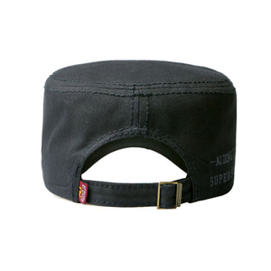 Casquettes de baseball en denim personnalisées avec broderie 3D, multi-panneaux, unisexes, sportives/élégantes, pour toutes les saisons - Product Image 2