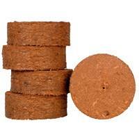 Pellets de Fibra de Coco de la Mejor Calidad para Germinación de Semillas sin Tierra |   Exportador de la India - GEEWIN EXIM - Product Image 5