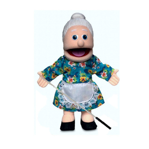 Marionnette en peluche Super Mario pour garçon, avec salopette bleue et chemise verte, 11CM-30CM, jouet en peluche doux pour enfants de 2 à 4 ans - Product Image 6