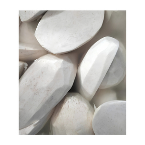 Cubos de Taro Congelados IQF, Productos Vegetales Congelados para Compradores Comerciales y Fabricantes de Alimentos - Product Image 4