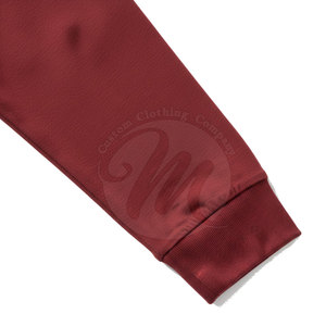 เสื้อแขนยาวเข้ารูปทำจากวัสดุทนทาน - Product Image 6