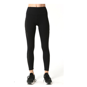 Conjunto Deportivo para Mujer al por Mayor, Ligero, de Color Sólido, de Secado Rápido, para Gimnasio, Entrenamiento, Fitness, Running, Yoga, Transpirable - Product Image 4